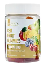 Stærke CBD Frugtgummies 1500 mg Stærke CBD Frugtgummies 1500 mg